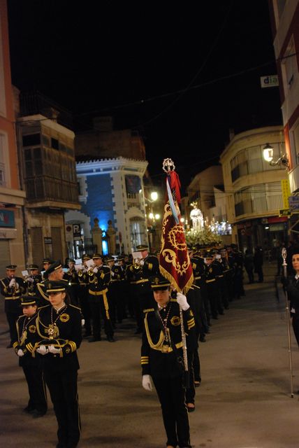 Salutacion a la Virgen de los Dolores 2013 - 23